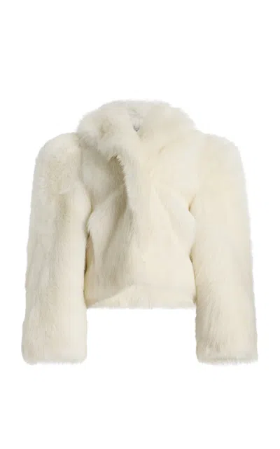 Francoise Moda Operandi In White