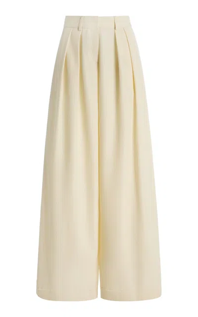 Francoise Moda Operandi In Yellow
