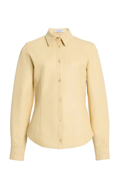 Francoise Moda Operandi In Yellow