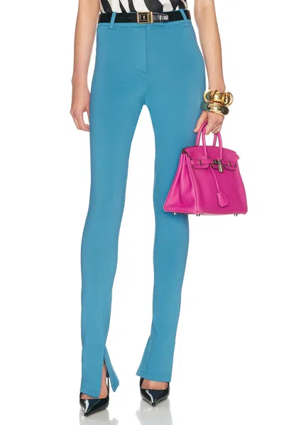Francoise Winnie Legging In Blue