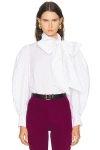 Francoise Moda Operandi In White