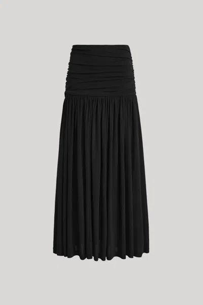 Francoise Women's Nora Skirt In Black