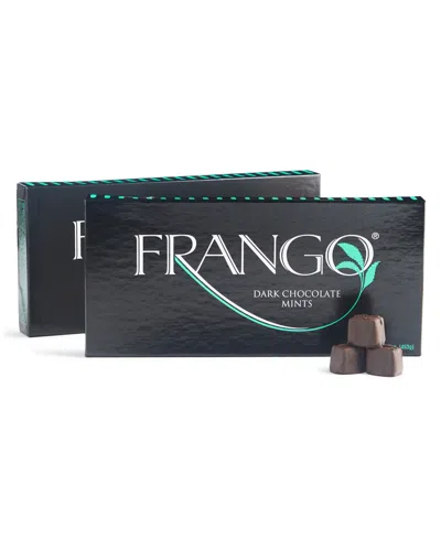 Frango Chocolates 1 Lb Dark Mint Box Of Chocolates, 2 Pack, Created For Macy's In No Color