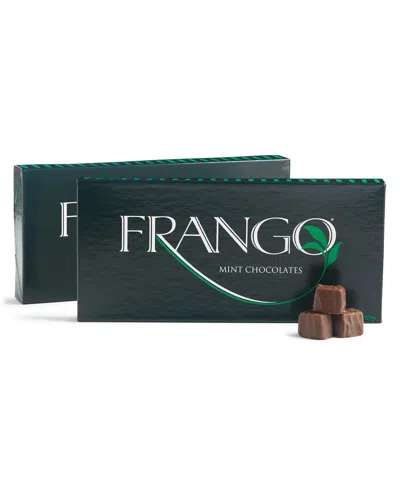 Frango Chocolates 2 Pack 1 Lb Milk Mint Box Of Chocolates, Created For Macy's In No Color