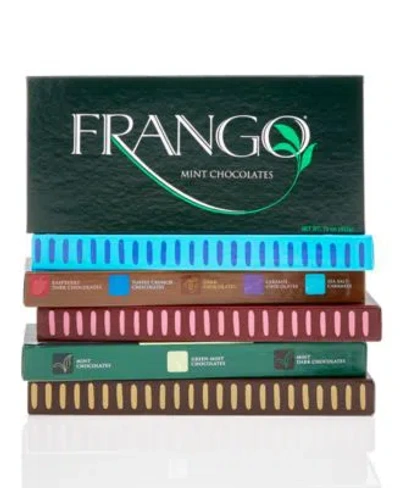 Frango Chocolates 2 Pack 1 Lb Box Of Chocolate Collection Created For Macys In No Color