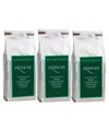 Frango Chocolates Decaf Chocolate Mint 12 oz Ground Coffee, 3 Pack In Transparent