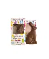 Frango Chocolates Frango 2 Pack Chocolate Solid Milk Chocolate Bunny In No Color