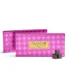 Frango Chocolates 2 Pack Holiday 1 Lb Wrapped Box Of Raspberry Dark Chocolates, Created For Macy's In No Color