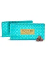 Frango Chocolates 2 Pack Holiday 1 Lb Wrapped Box Of Sea Salt Caramel Milk Chocolates, Created For Macy's In No Color