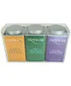 Frango Chocolates 3 Pack Hot Cocoa Mix Gift Set, Created For Macy's In No Color