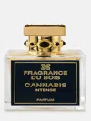 Frangrance Do Bois Cannabis Intense 100ml In Nude & Neutrals