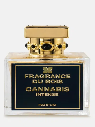 Frangrance Do Bois Cannabis Intense 100ml In Nude & Neutrals