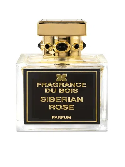 Frangrance Do Bois In Nude & Neutrals