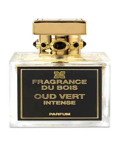 Frangrance Do Bois Oud Vert Intense 100ml In Nude & Neutrals