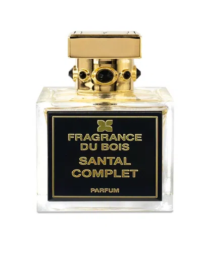 Frangrance Do Bois Santal Complet 100ml In Nude & Neutrals