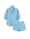 Frank & Eileen Amalfi Getaway Set In Blue
