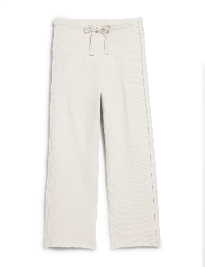 Frank & Eileen Bella In White