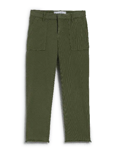 Frank & Eileen Blackrock In Green