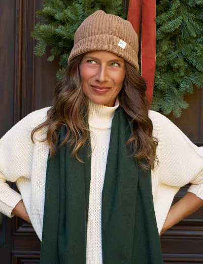 Frank & Eileen Bonnie In Brown