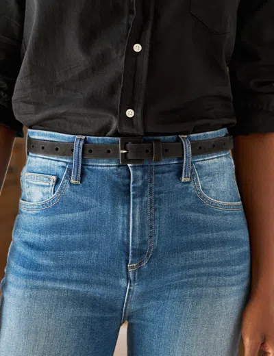 Frank & Eileen Cara In Black