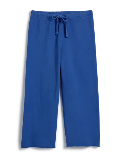 Frank & Eileen Catherine 24" In Blue