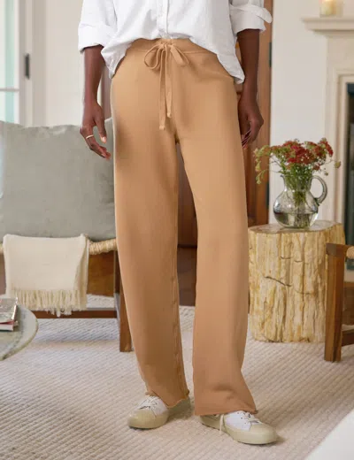 Frank & Eileen Catherine 29" In Brown