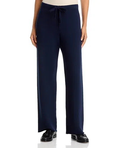 Frank & Eileen Catherine Cotton Sweatpants In Multi