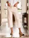 Frank & Eileen Catherine Favorite Sweatpant In Petal