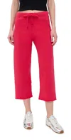 Frank & Eileen Catherine Sweatpants Double Decker Red