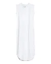 Frank And Eileen Cory Vintage Muscle Tee Maxi Dress