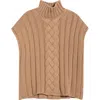 Frank & Eileen Cotswold Cotton Sweater Vest In Multi