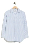 Frank & Eileen Cotton Button-up Shirt
