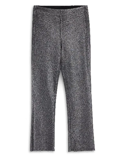 Frank & Eileen Derry Illusion In Gray