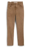 Frank & Eileen Derry Signature Slim Ankle Jeans