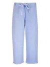 Frank & Eileen Catherine Favorite Sweatpants Ice In Blue