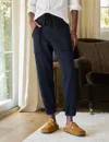 Frank & Eileen Eamon Jogger Sweatpant In British Royal Navy In Blue