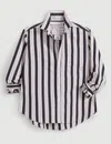 Frank And Eileen Eileen Button Up In Multi