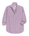 Frank And Eileen Eileen Button Up In Pink