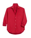 Frank And Eileen Eileen Button Up Shirt Saffron