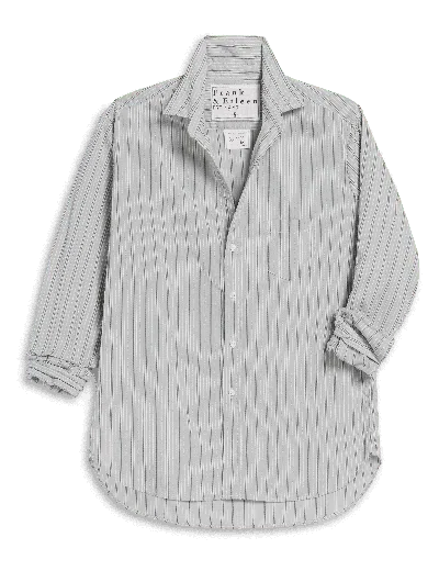 Frank & Eileen Eileen In Green