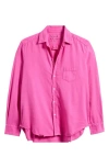 Frank & Eileen Eileen Relaxed Button-up Shirt