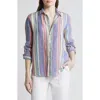 Frank & Eileen Eileen Relaxed Button-up Shirt