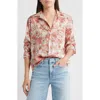 Frank & Eileen Eileen Relaxed Button-up Shirt