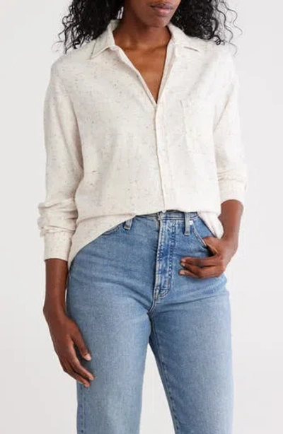 Frank & Eileen Eileen Relaxed Button-up Shirt