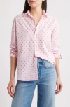 Frank & Eileen Eileen Relaxed Button-up Shirt