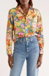 Frank & Eileen Eileen Relaxed Button-up Shirt