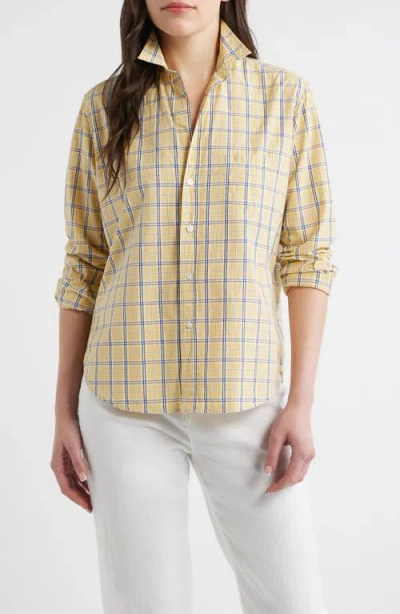 Frank & Eileen Eileen Relaxed Button-up Shirt