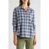 Frank & Eileen Eileen Relaxed Button-up Shirt