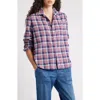 Frank & Eileen Eileen Relaxed Button-up Shirt