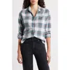 Frank & Eileen Eileen Relaxed Button-up Shirt